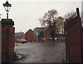 Bass Maltings, Sleaford, Lincs.