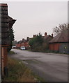 Bass Maltings Site, Sleaford, Lincs.