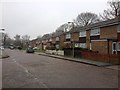 Farley Close, Lordswood