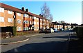 Moat Crescent, Malvern