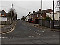 Hagbourne Road, Didcot