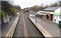 Reddish North railway station, Greater Manchester