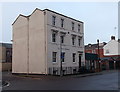 St Aldate Chambers in Gloucester