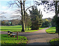 Sydenham Wells Park (4)