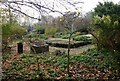 Philip Noel Baker Peace Garden, Elthorne Park