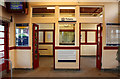 Girvan Railway Station