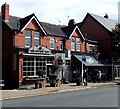 The Potting Shed, Alderley Edge