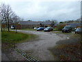 Outbuildings at Lintmill of Boyne