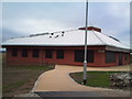 Apedale Country Park visitor centre