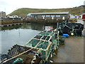 Whitehills Harbour