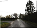 TM2084 : Station Road, Pulham St Mary by Geographer