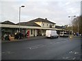 Winchester railway station