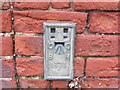 Ordnance Survey Flush Bracket 1371