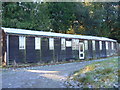 Old Scout hut