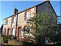 Cottages in Old Road