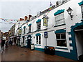 The Old Auctioneer in Banbury