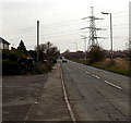 Abingdon Road, Didcot