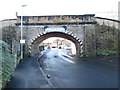 Bridge DOL 1/59 - Portobello Road