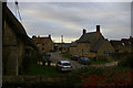 Church Lane, Charlton-on-Otmoor