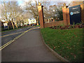 University of Worcester