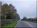 A488 railway bridge