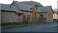 Former school, Blaencwm