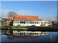 Mersey Motor Boat Club, Lydiate