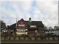 Coach & Horses public house, Maghull