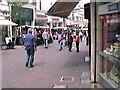 Folkestone - 1999