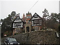 Old House in Ashbrook