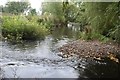 Afon Alun/River Alyn