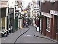 Folkestone - 1999