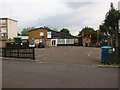 Cambridge Gurdwara