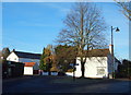 Main Street, Farnsfield, Notts.