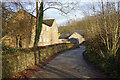 NFU Mutual offices at Matlock