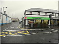 The Co-operative, Castlederg