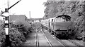J2664 : DL hauled train, Lisburn (May 1984) by Albert Bridge