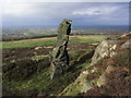 Old Man of Mow, Mow Cop