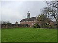 Farm building, Shobdon