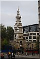 Christ Church Greyfriars (former)