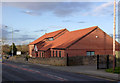 Skegby Methodist Church