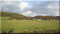 View to Great Llanmellin