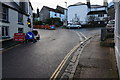 Crossroads, Buckfastleigh