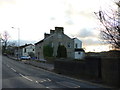 Former George Inn, Compstall