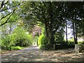 School Road, Lydford