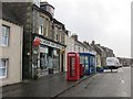 Lauder Post Office