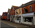 Church Street Furnishings, Highbridge