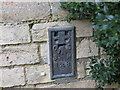 Ordnance Survey Flush Bracket 1368