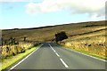 Gisburn Road near Tower Farm