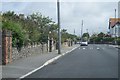 Sheltered gardens - Ocean View Road